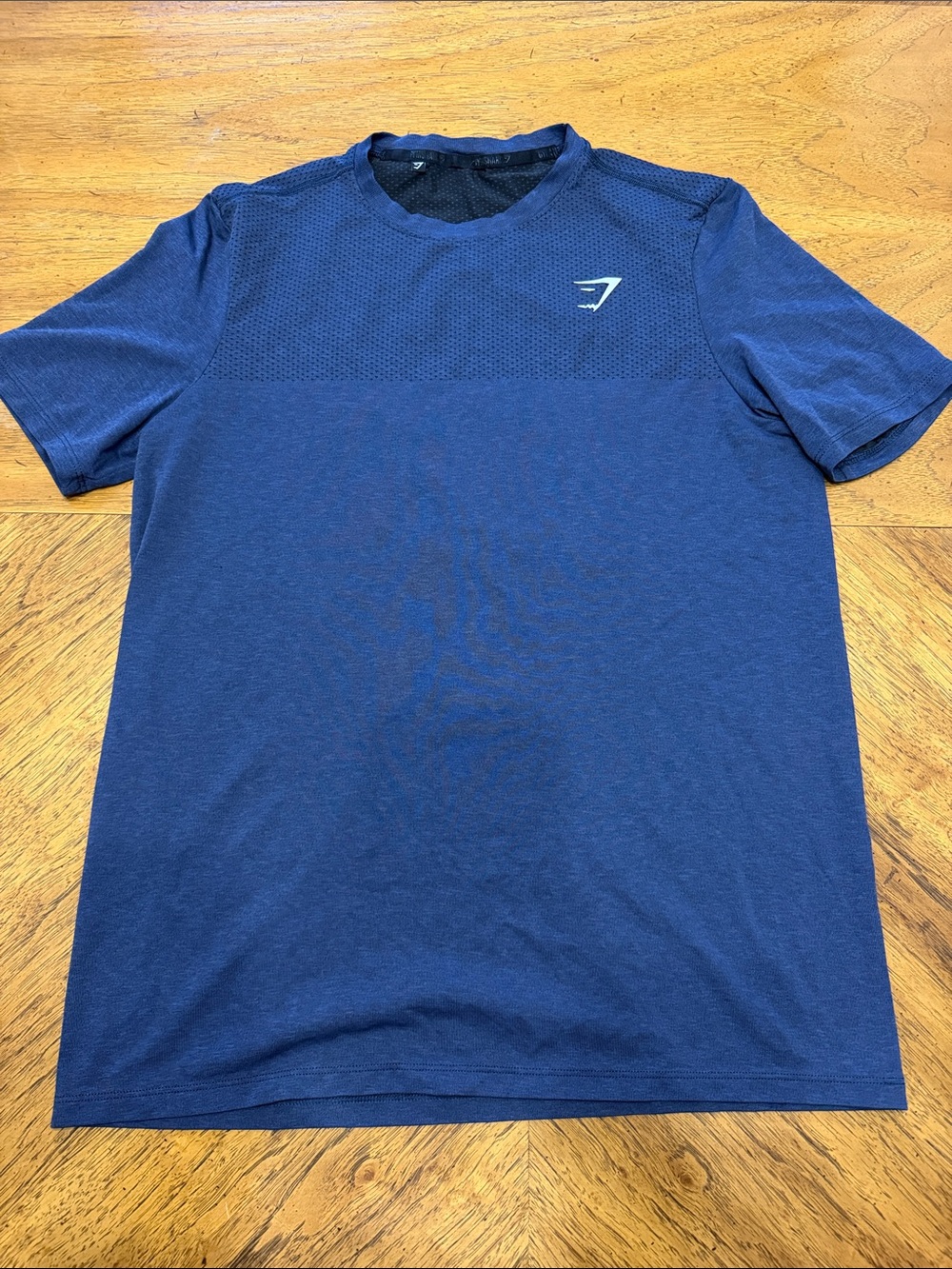 Gymshark Tee